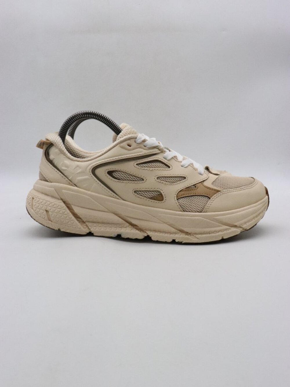 Hoka One One Clifton Athletics Men's 7.5 Womens 8.5 Athletic Sneakers 1160050